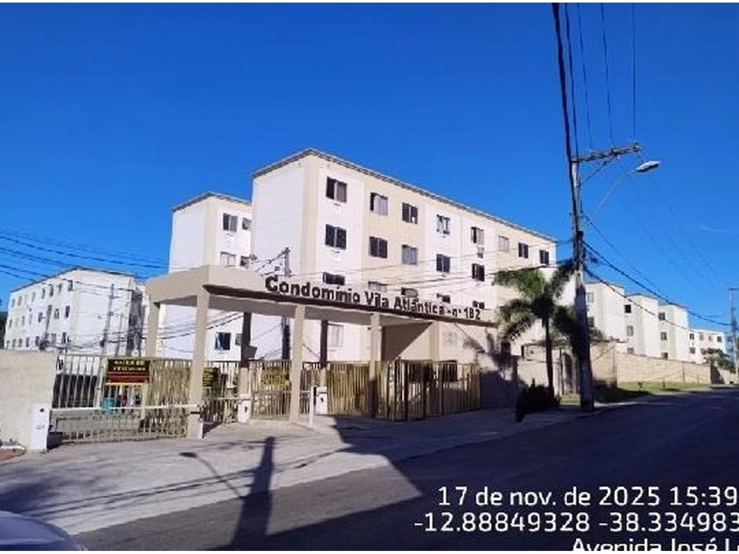 Apartamento - Lauro De Freitas, BA - foto 1