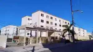 Apartamento - Lauro De Freitas, BA