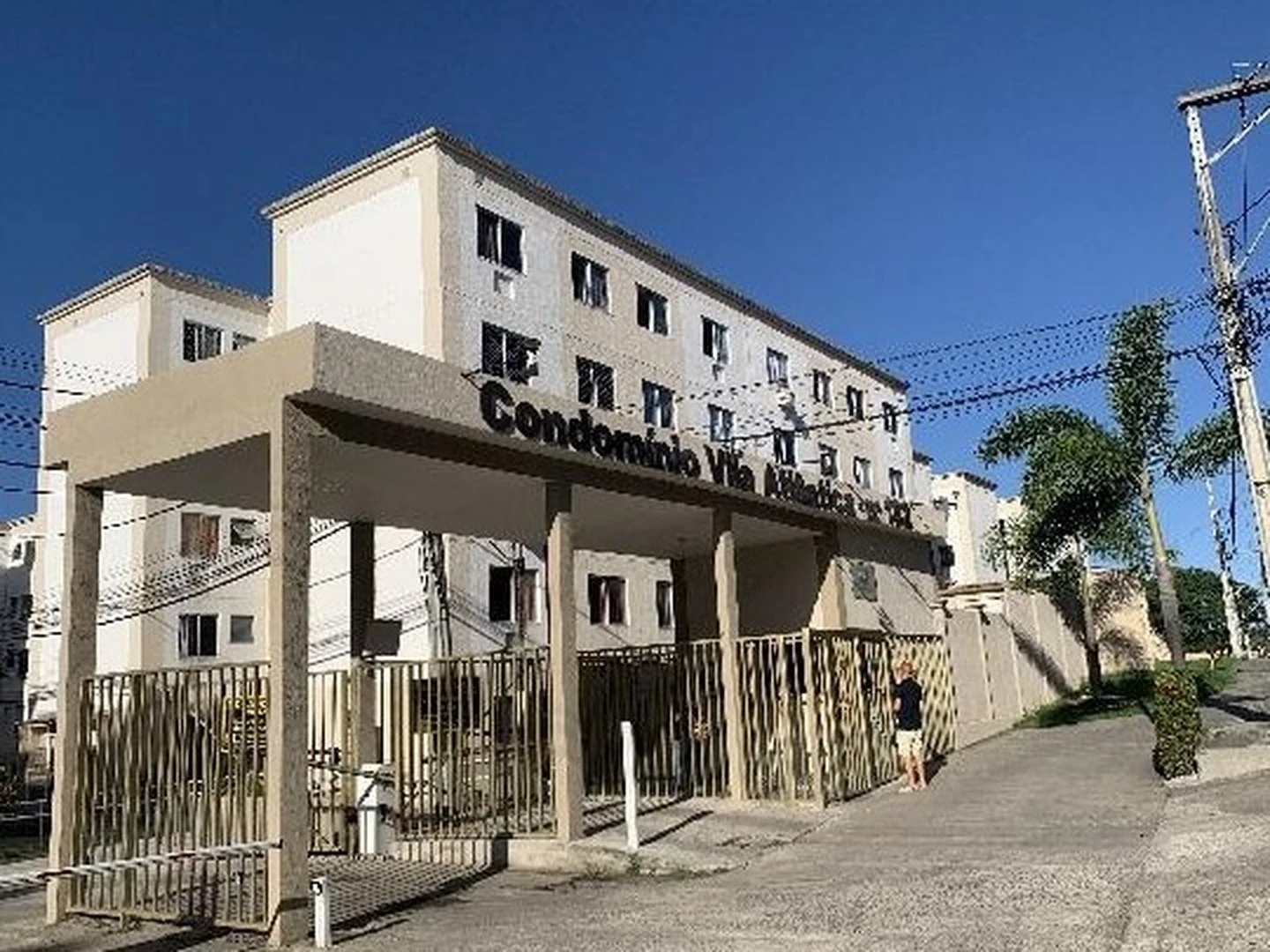 Apartamento - Lauro De Freitas, BA - foto 1