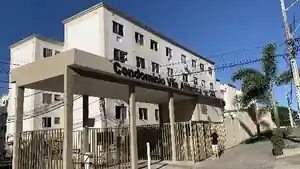 Apartamento - Lauro De Freitas, BA