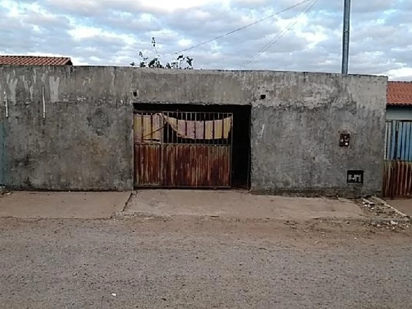 Casa - Cocalzinho De Goias, GO - foto 1