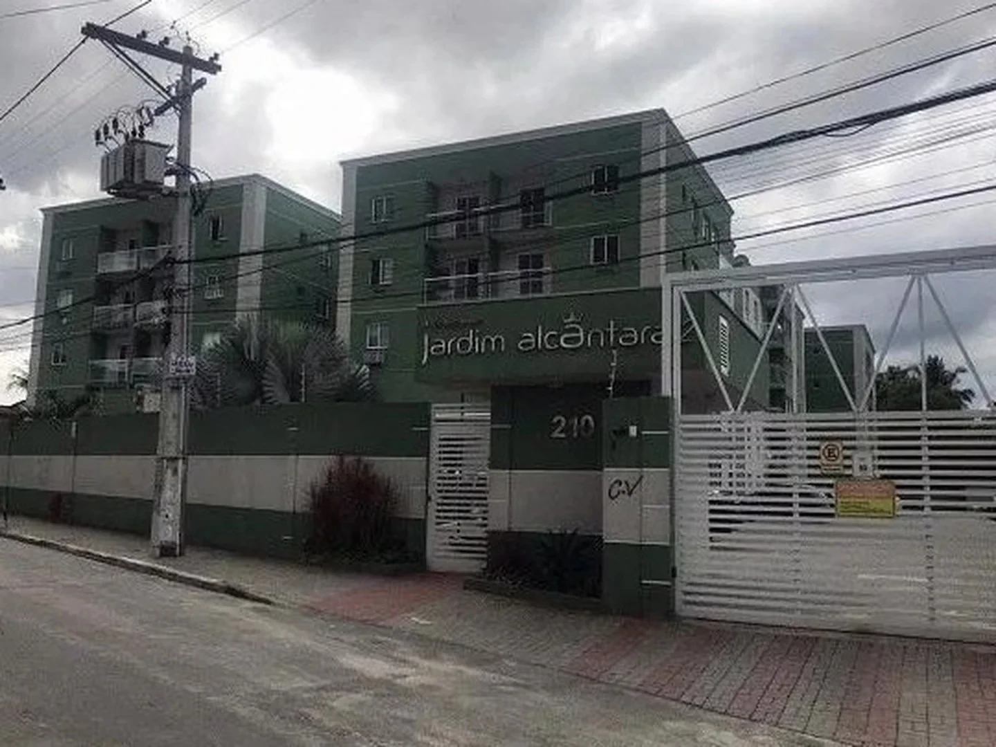 Apartamento - Sao Goncalo, RJ - foto 1
