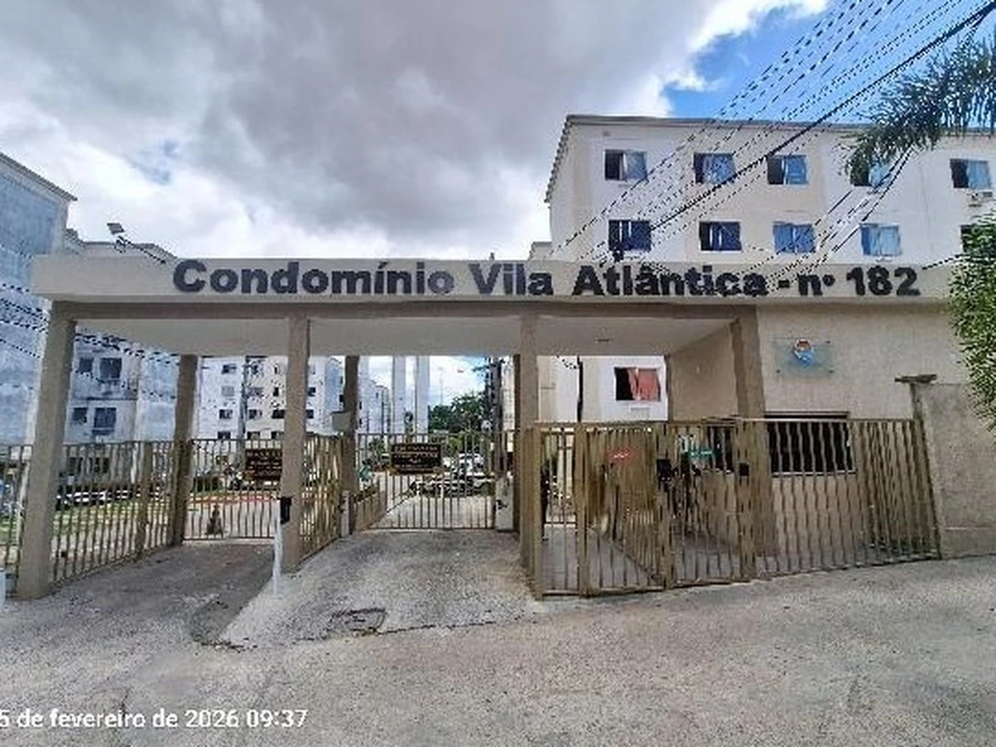 Apartamento - Lauro De Freitas, BA - foto 1