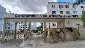 Apartamento - Lauro De Freitas, BA