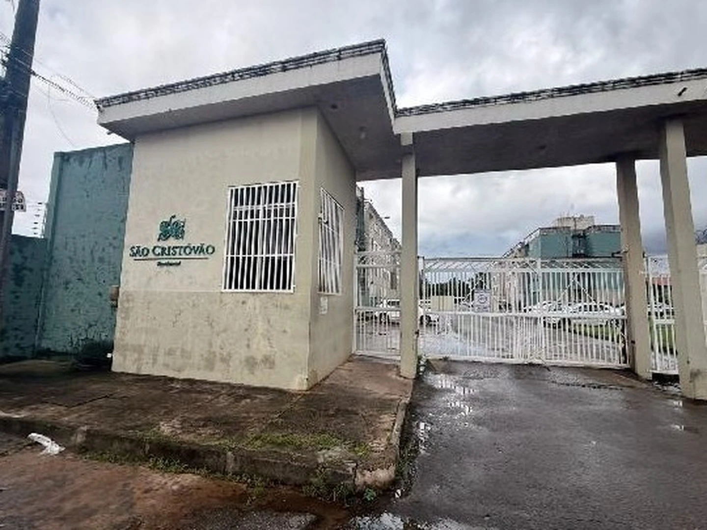 Apartamento - Sao Luis, MA - foto 1