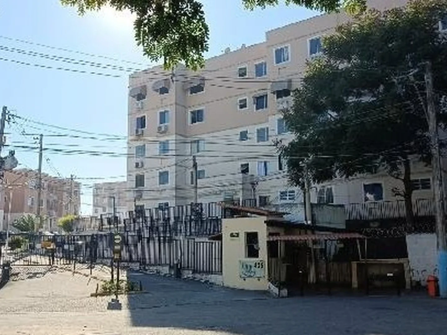 Apartamento - Rio De Janeiro, RJ - foto 1