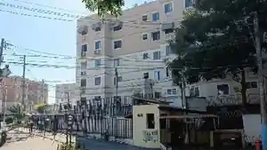Apartamento - Rio De Janeiro, RJ