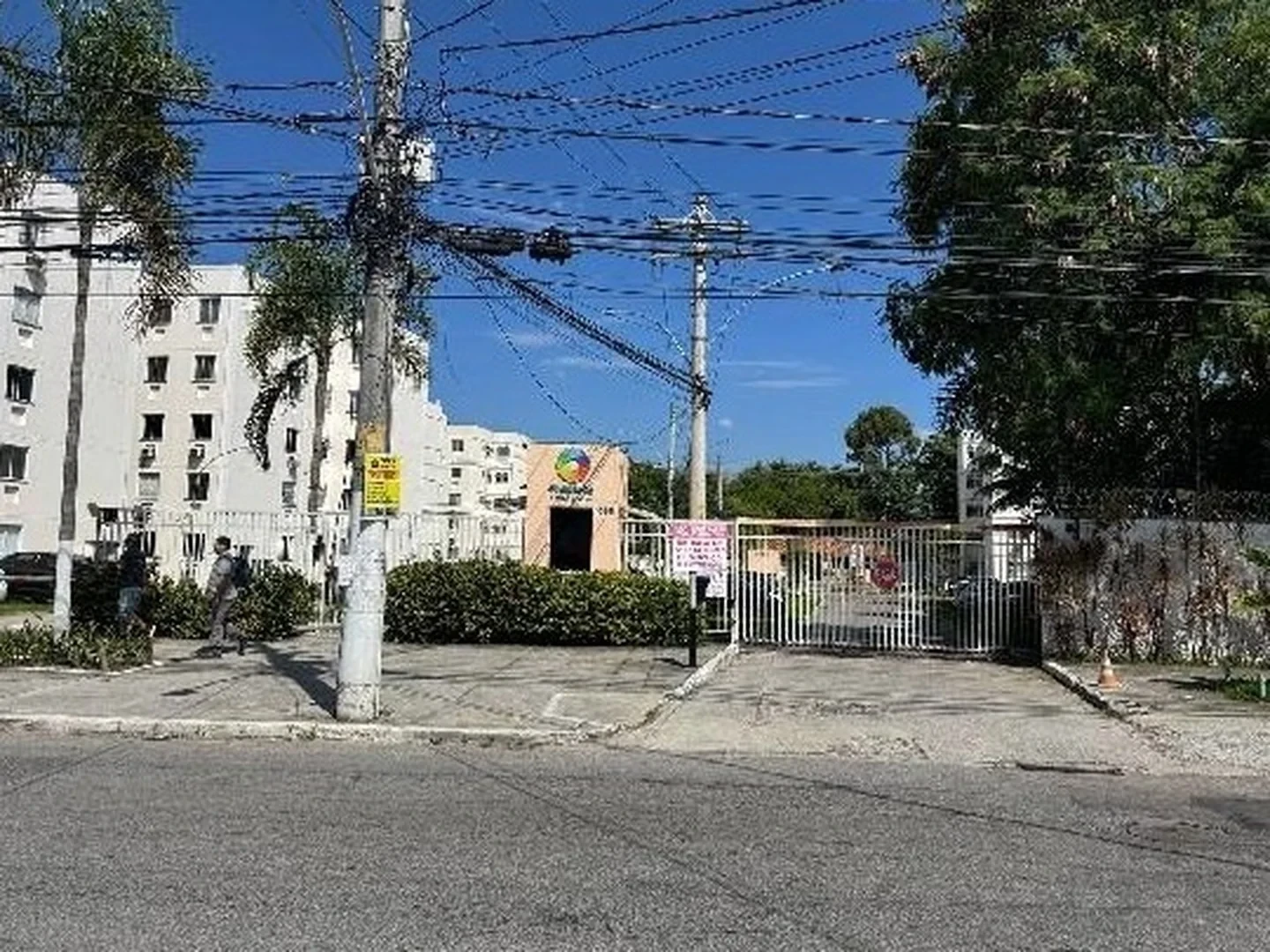 Apartamento - Rio De Janeiro, RJ - foto 1