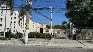 Apartamento - Rio De Janeiro, RJ