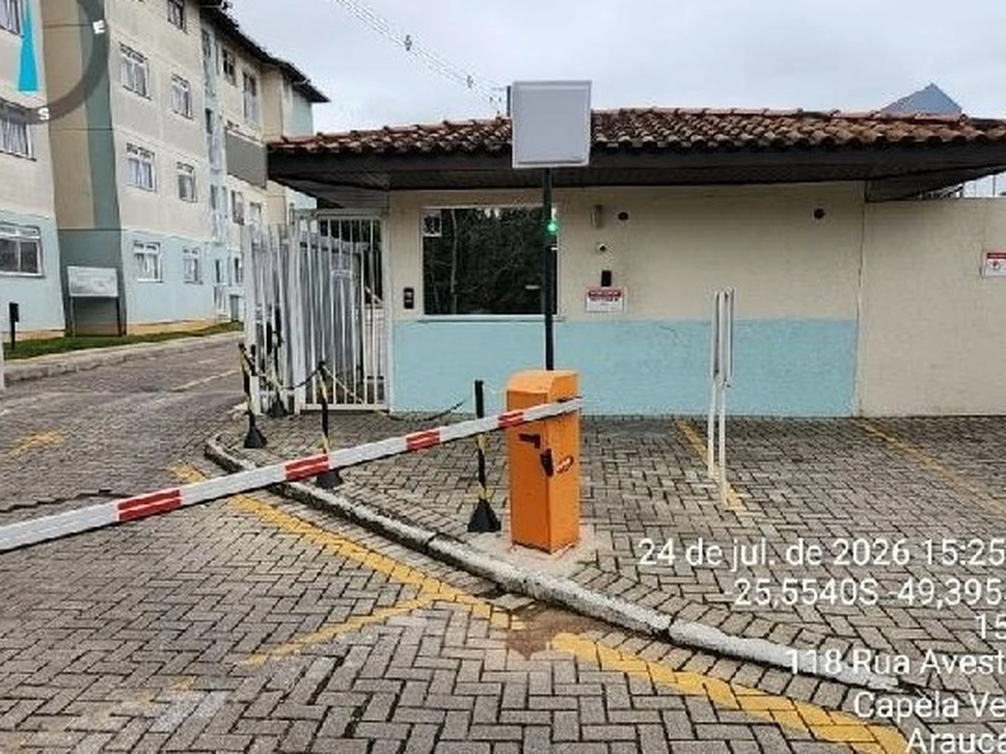 Apartamento - Araucaria, PR - foto 1
