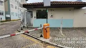 Apartamento - Araucaria, PR