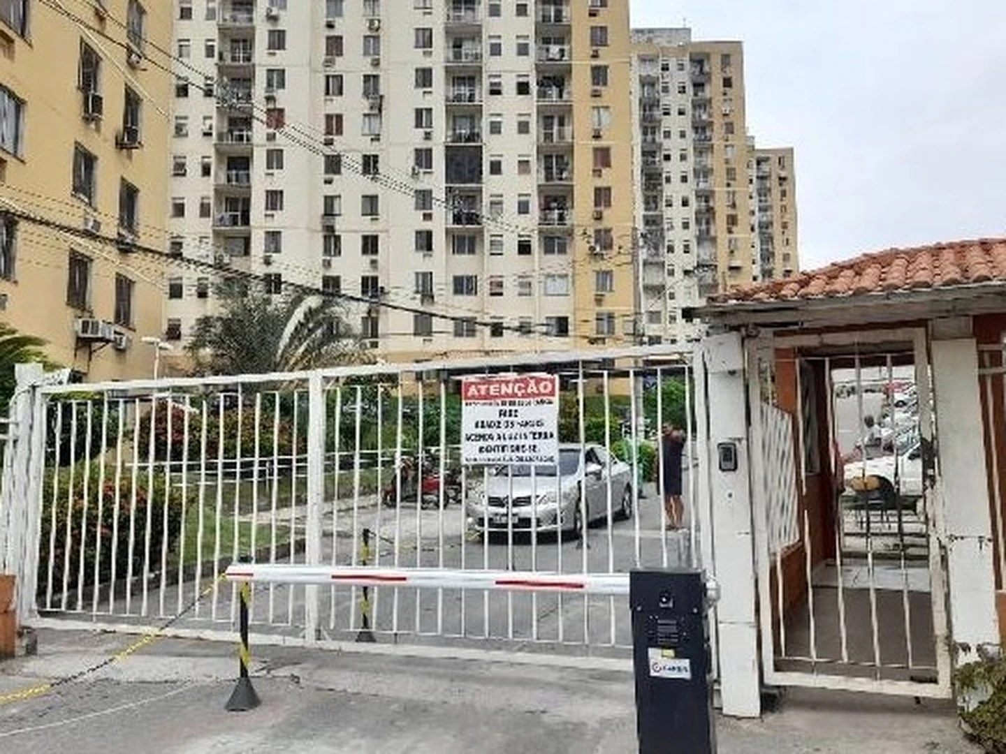 Apartamento - Belford Roxo, RJ - foto 1