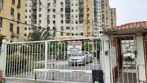 Apartamento - Belford Roxo, RJ