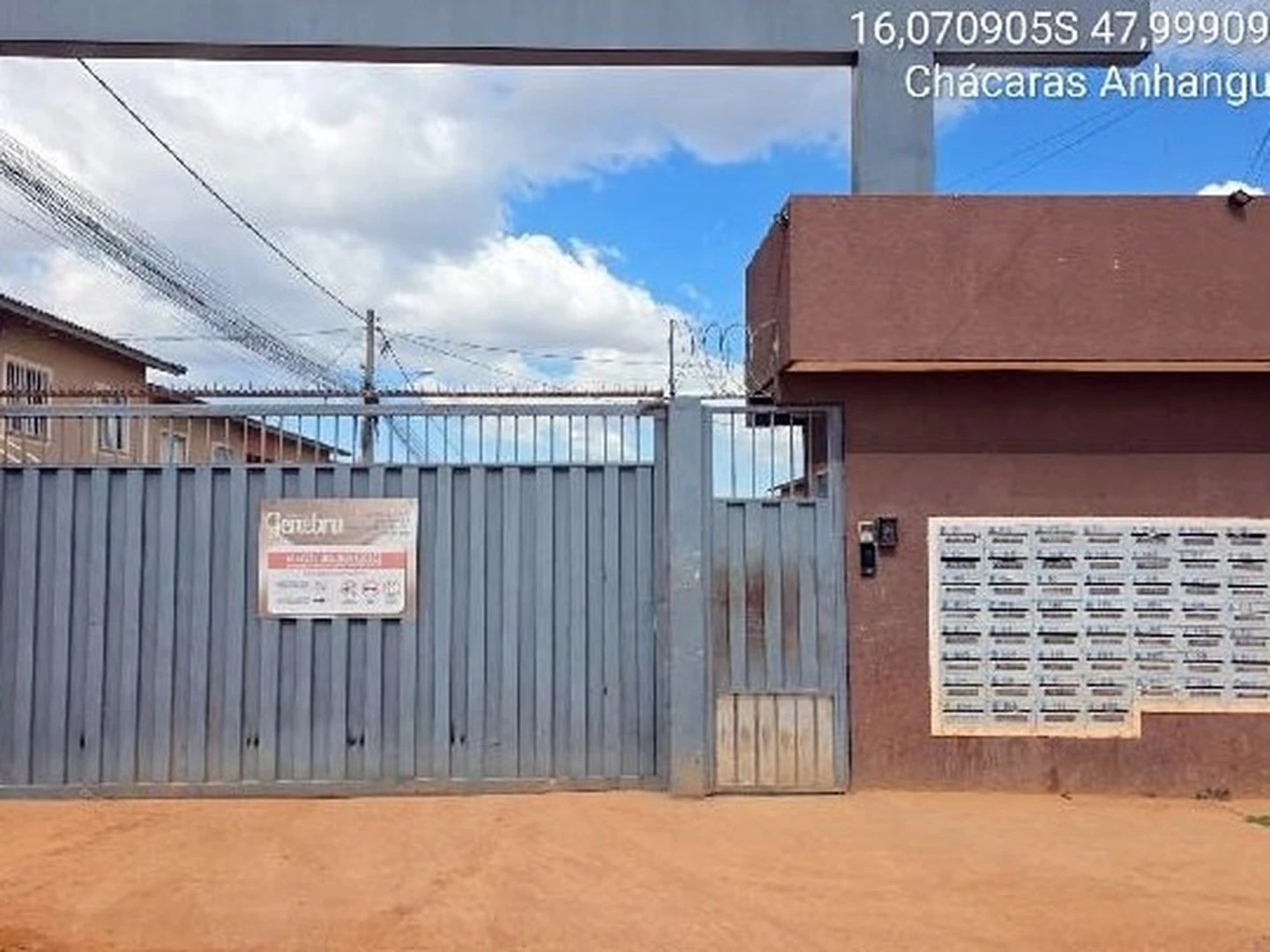 Apartamento - Valparaiso De Goias, GO - foto 1