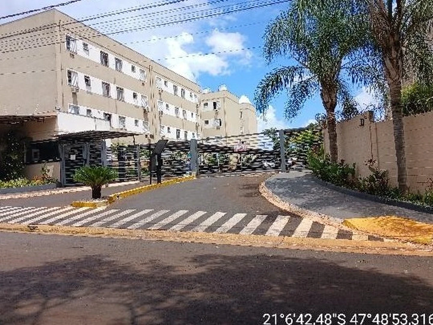 Apartamento - Ribeirao Preto, SP - foto 1