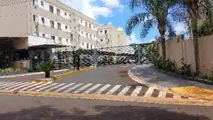 Apartamento - Ribeirao Preto, SP