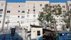 Apartamento - Rio De Janeiro, RJ