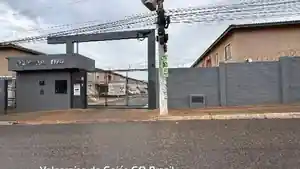 Apartamento - Valparaiso De Goias, GO