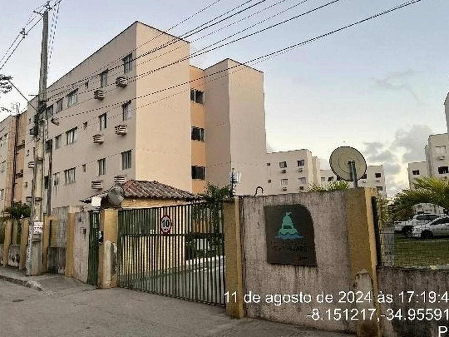 Apartamento - Jaboatao Dos Guararapes, PE - foto 1