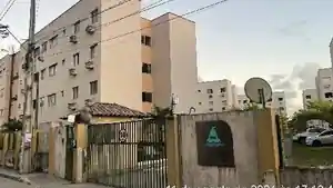 Apartamento - Jaboatao Dos Guararapes, PE