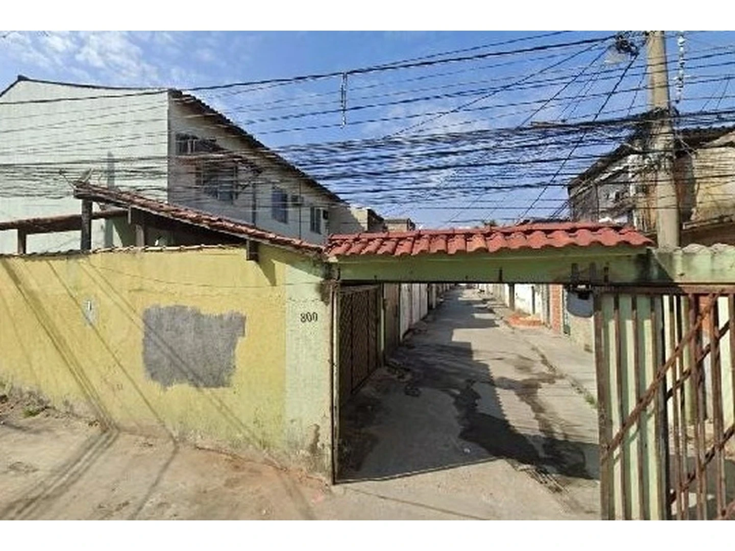Casa - Mesquita, RJ - foto 1