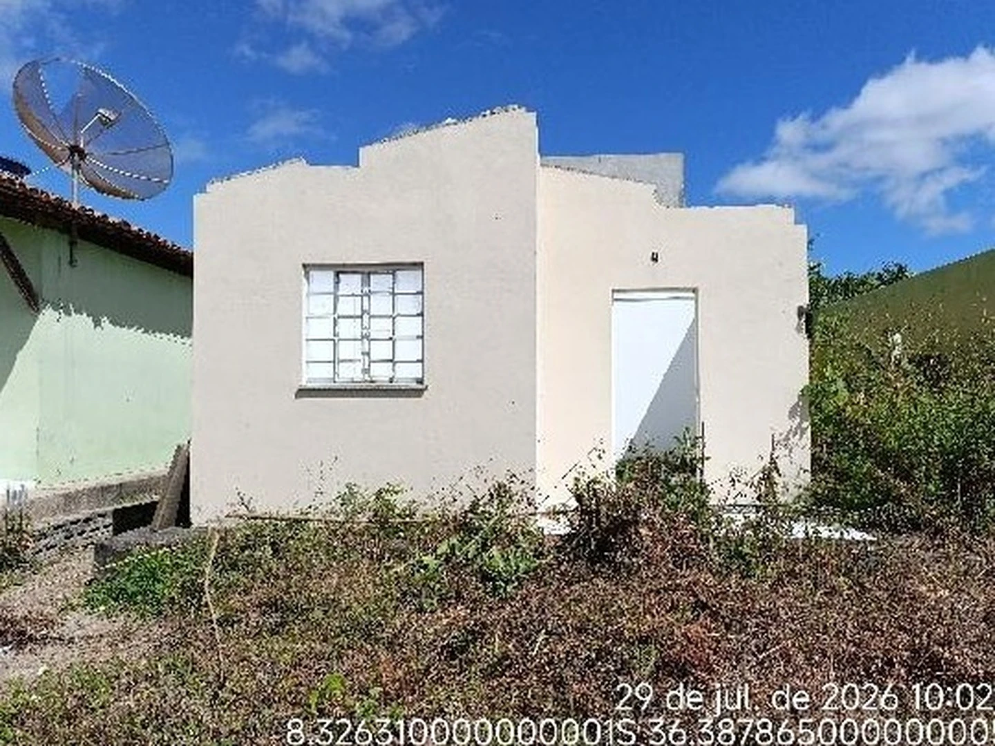 Casa - Belo Jardim, PE - foto 1