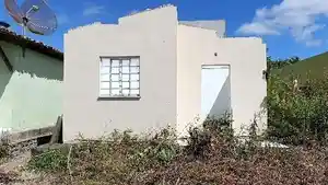 Casa - Belo Jardim, PE