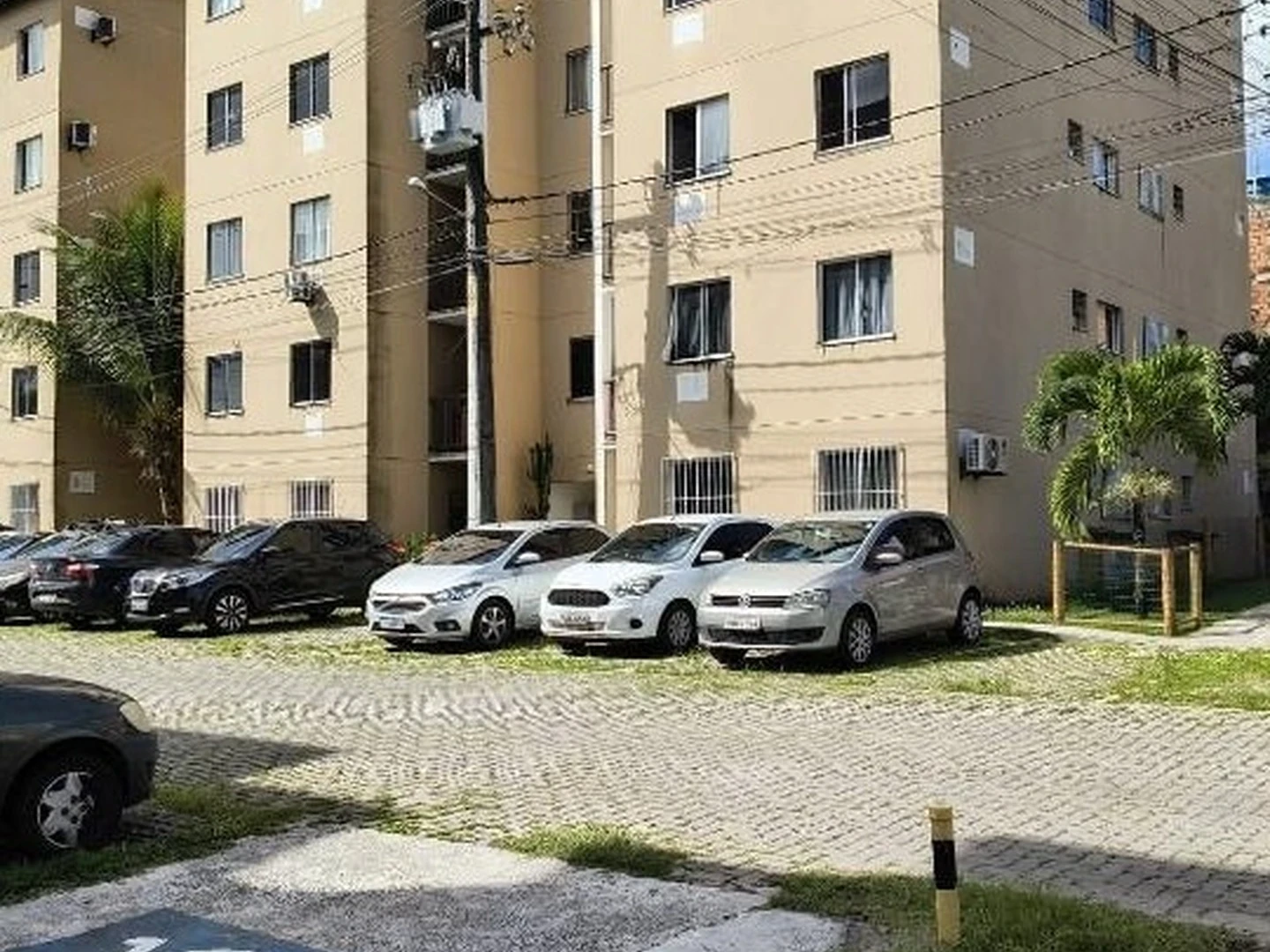 Apartamento - Camacari, BA - foto 1