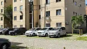 Apartamento - Camacari, BA
