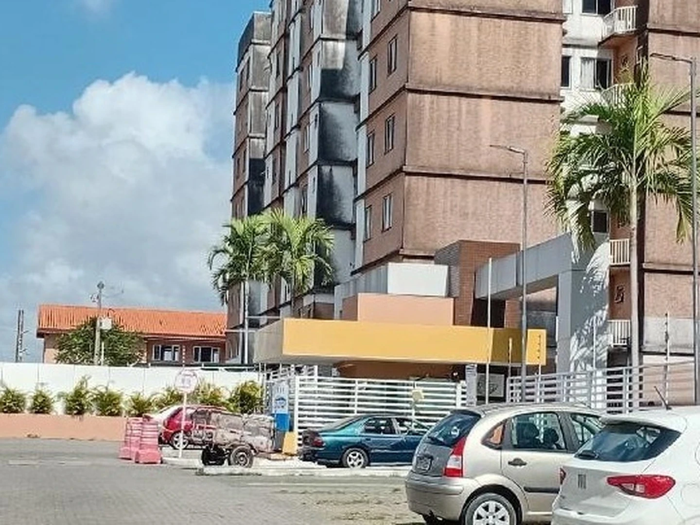 Apartamento - Sao Cristovao, SE - foto 1