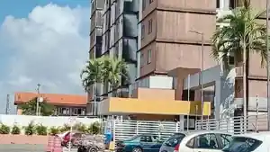 Apartamento - Sao Cristovao, SE