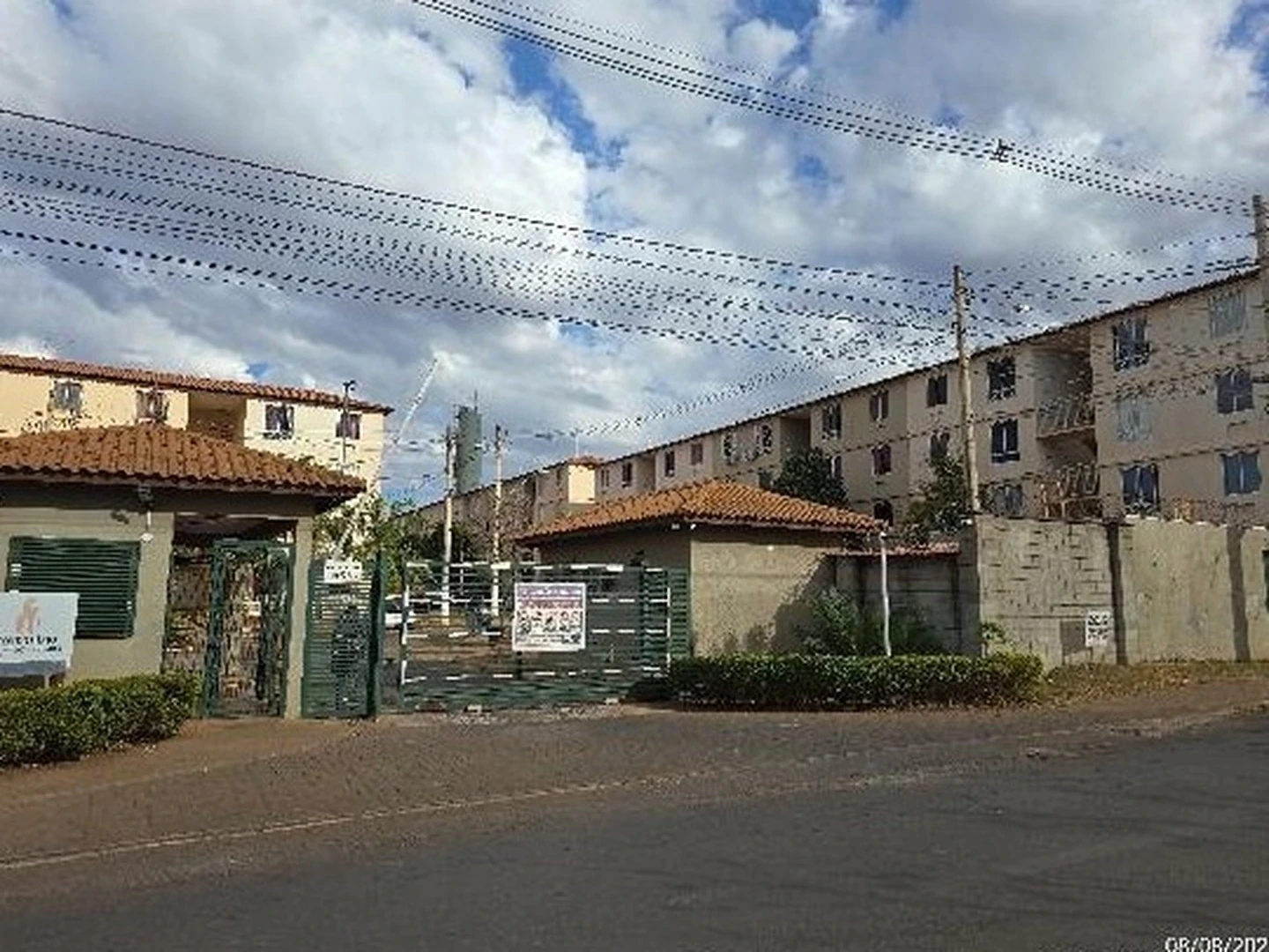 Apartamento - Valparaiso De Goias, GO - foto 1