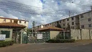 Apartamento - Valparaiso De Goias, GO