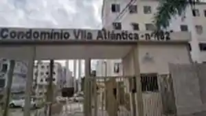 Apartamento - Lauro De Freitas, BA