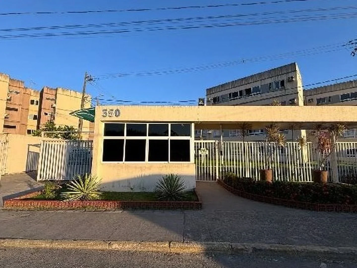 Apartamento - Sao Lourenco Da Mata, PE - foto 1