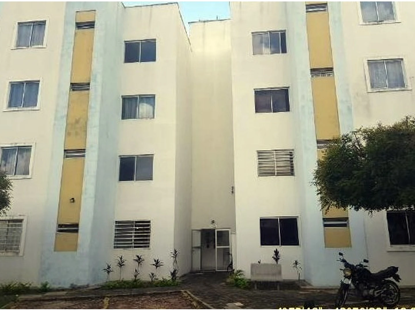 Apartamento - Teresina, PI - foto 1