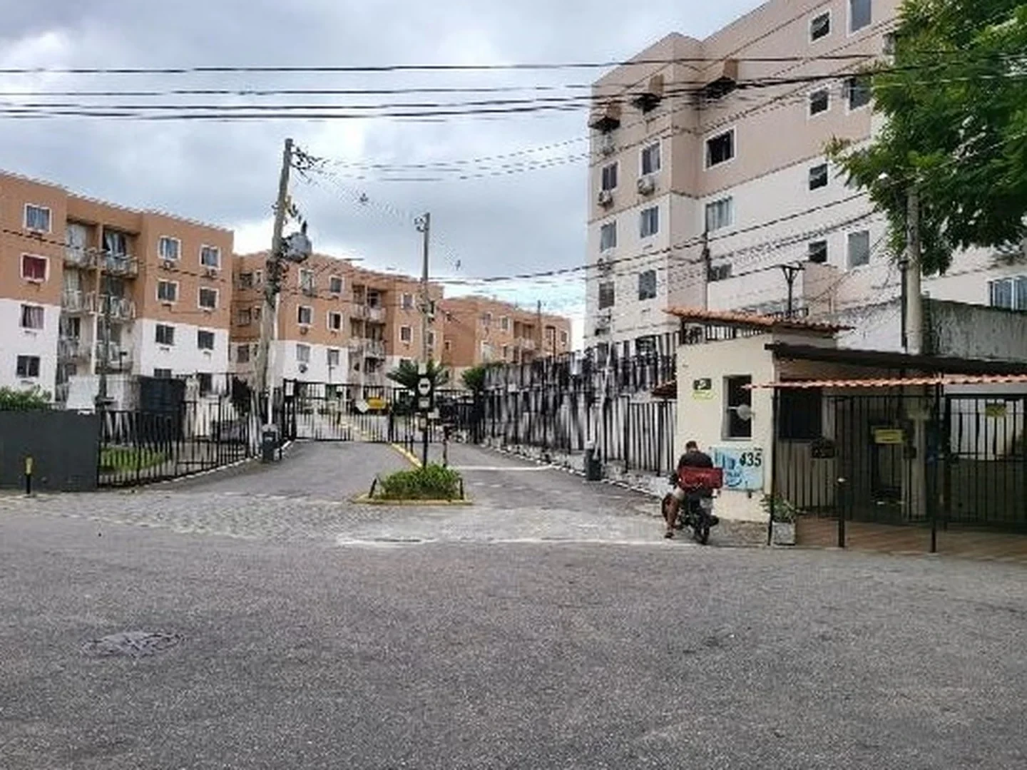 Apartamento - Rio De Janeiro, RJ - foto 1