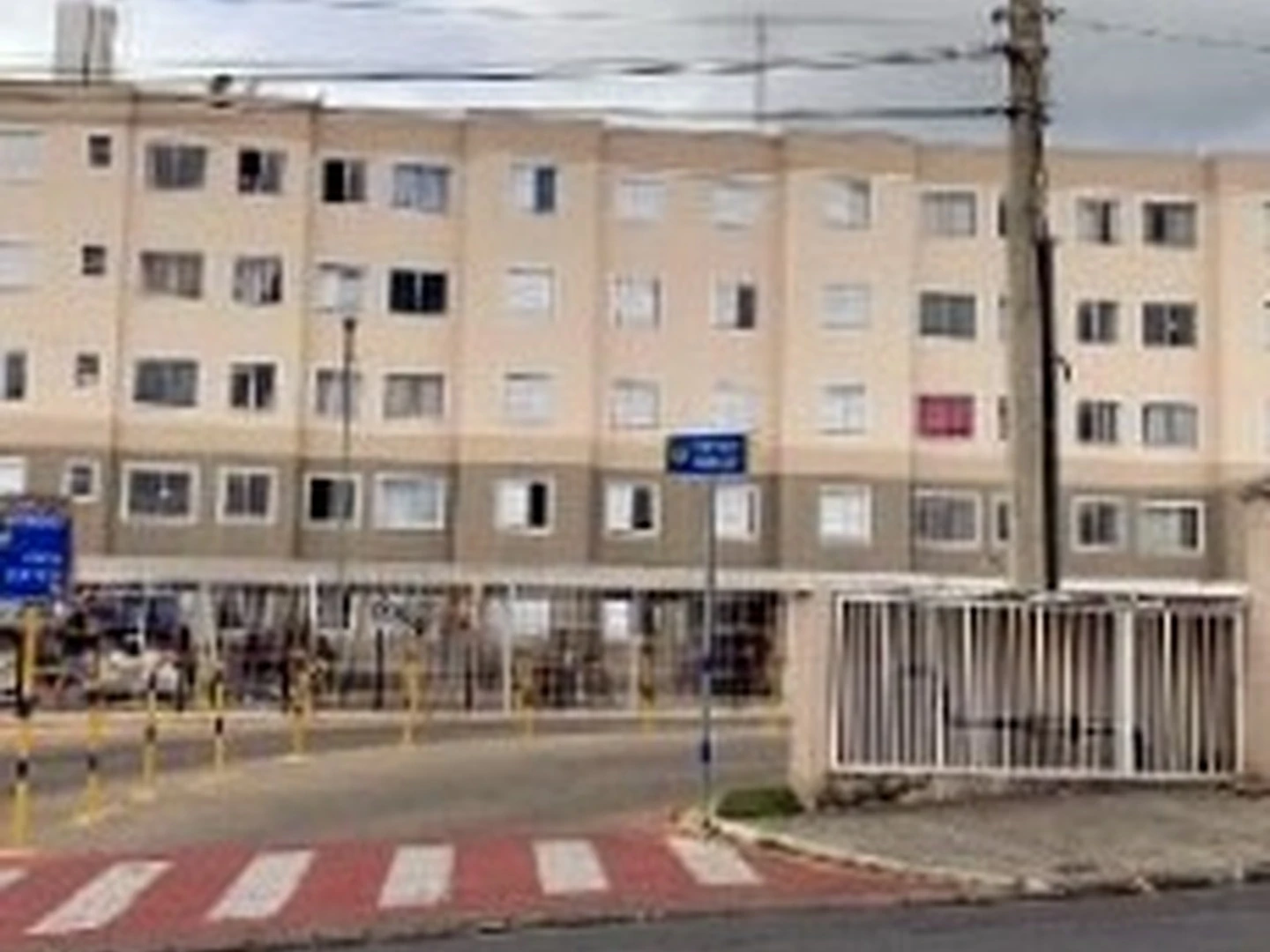 Apartamento - Votorantim, SP - foto 1