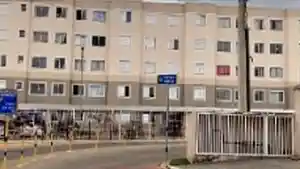Apartamento - Votorantim, SP