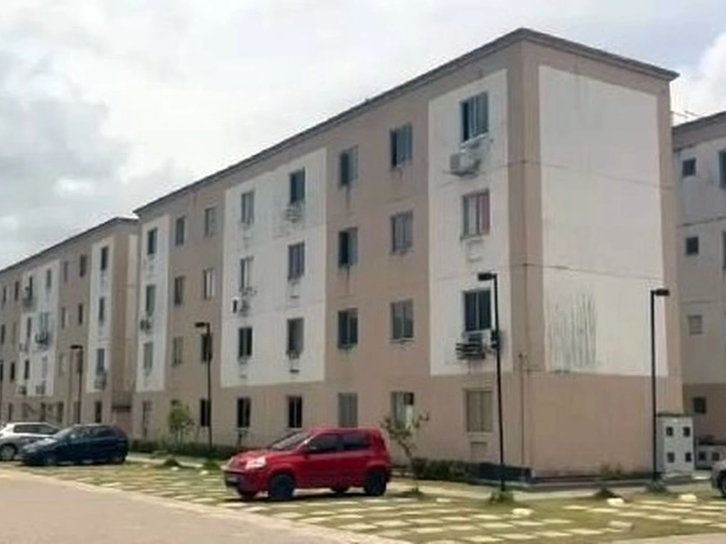 Apartamento - Jaboatao Dos Guararapes, PE - foto 1
