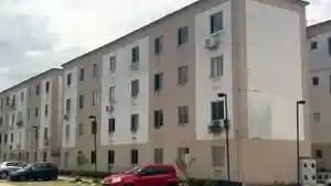 Apartamento - Jaboatao Dos Guararapes, PE