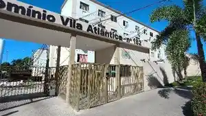 Apartamento - Lauro De Freitas, BA