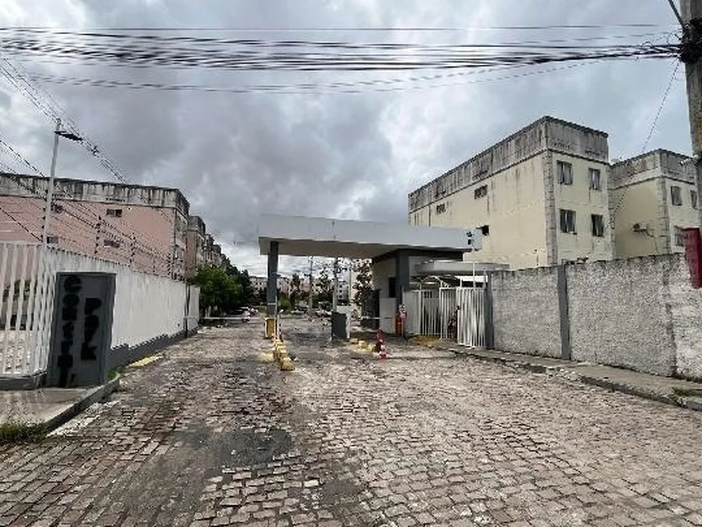 Apartamento - Feira De Santana, BA - foto 1