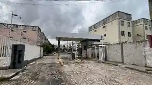 Apartamento - Feira De Santana, BA