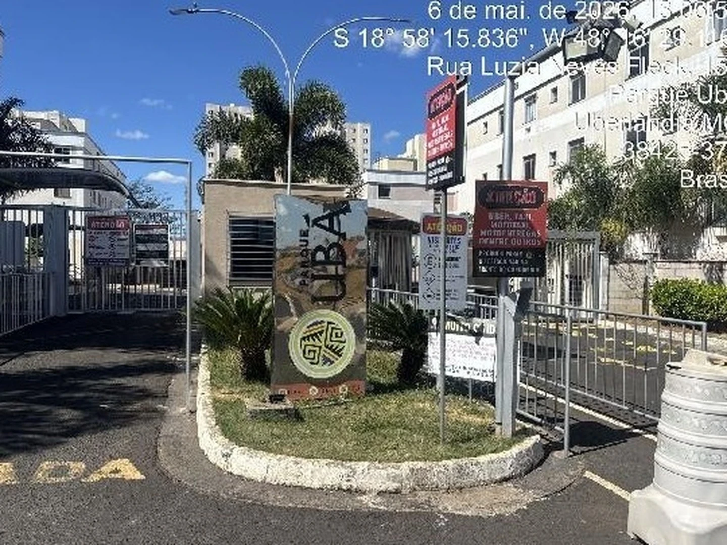 Apartamento - Uberlandia, MG - foto 1