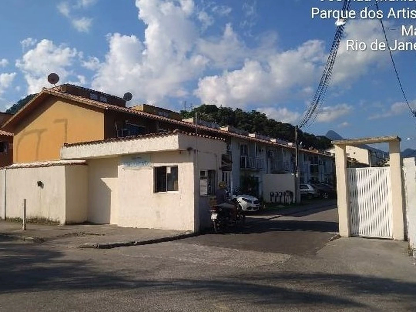 Casa - Mage, RJ - foto 1