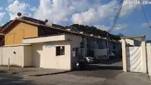 Casa - Mage, RJ