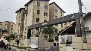 Apartamento - Rio De Janeiro, RJ