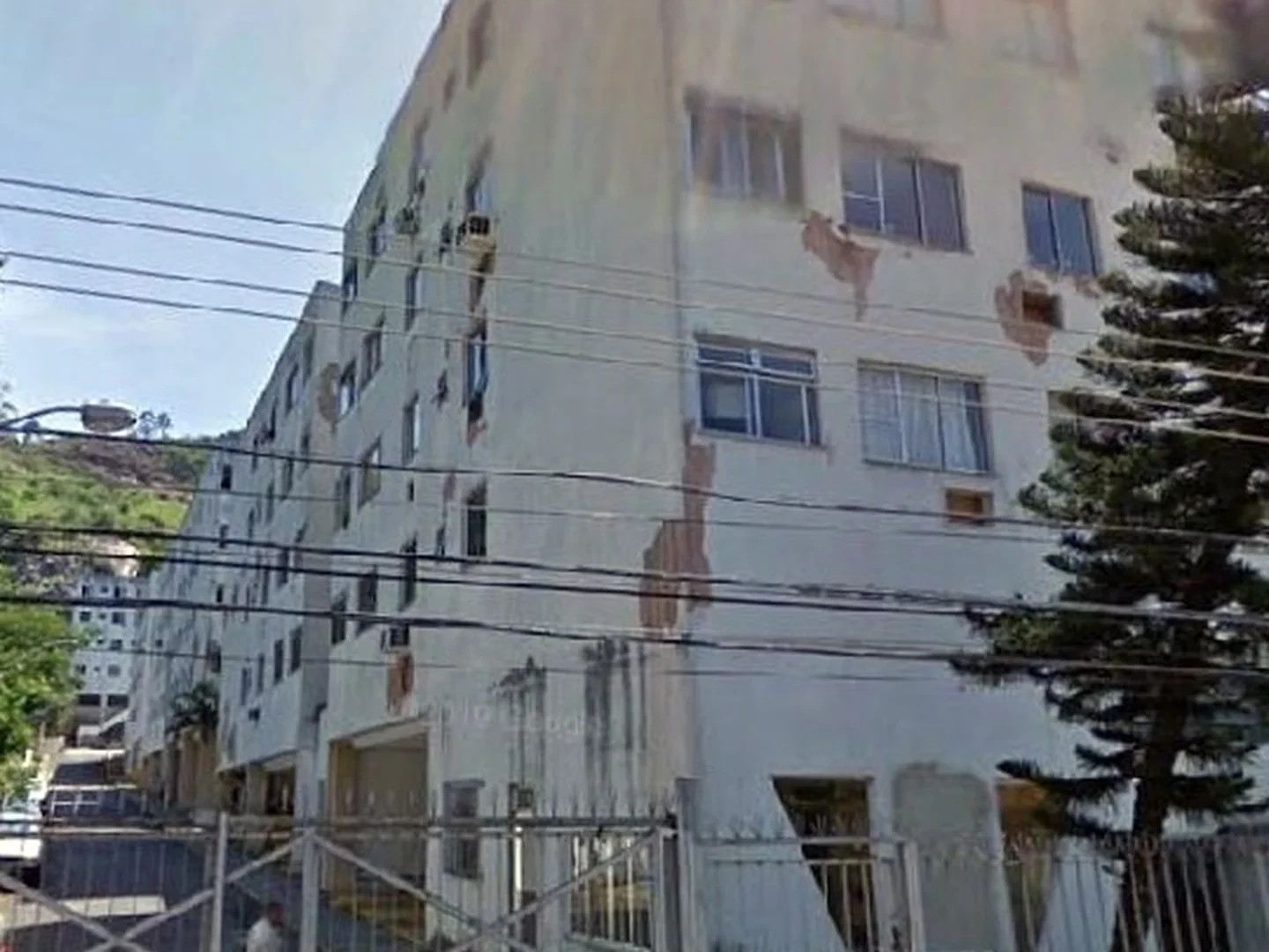 Apartamento - Rio De Janeiro, RJ - foto 1