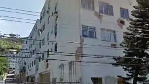 Apartamento - Rio De Janeiro, RJ